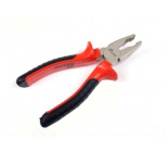 Плоскогубцы комбинированные Профи 200мм (8