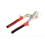 Плоскогубцы переставные Профи 250мм (10