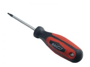 Отвёртка TH27х115 security WHIRLPOWER | Инструмент оптом TRESHOTKA.RU