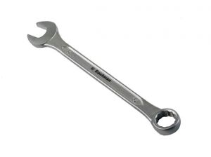 Ключ гаечный комбинированный 10 EASTMAN | Инструмент оптом TRESHOTKA.RU