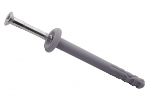 Дюбель-гвоздь 06L080 ИНСЕПТ | Инструмент оптом TRESHOTKA.RU