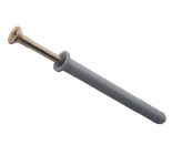 Дюбель-гвоздь 10L100 ИНСЕПТ