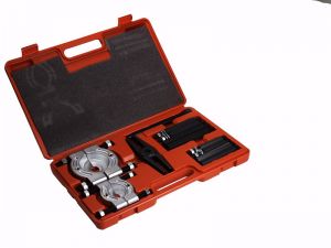 Съемник сепараторный двойной в комплекте (9000 и 9005 в комплекте) BLACK HORN | Инструмент оптом TRESHOTKA.RU