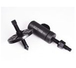 Приспособление для снятия/установки ступиц BMW Е34 BLACK HORN