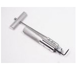 Нож для уплотнителей BLACK HORN