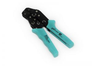 Инструмент для обжима клемм (YAC-4) WHIRLPOWER | Инструмент оптом TRESHOTKA.RU