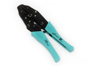 Инструмент для обжима клемм (YAC-3) WHIRLPOWER | Инструмент оптом TRESHOTKA.RU