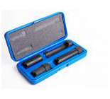 Набор головок для инжекторов дизельных двигателей BLACK HORN