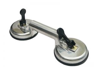 Стеклодомкрат двойной BLACK HORN  | Инструмент оптом TRESHOTKA.RU