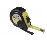 Рулетка 2м х 13мм (D3)  ПРАКТИК