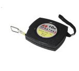 Рулетка 10м (D35)  ПРАКТИК