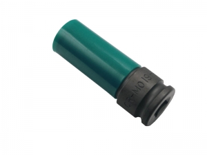 Головка ударная 19мм 1/2" Cr-Mo WHIRLPOWER | Инструмент оптом TRESHOTKA.RU