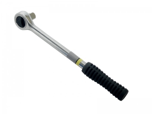 Ключ трещоточный (трещотка) 1/4" ПРАКТИК | Инструмент оптом TRESHOTKA.RU