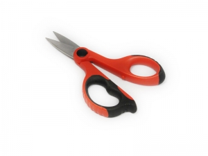 Ножницы электротехнические универсальные 150мм тип-А BLACK HORN | Инструмент оптом TRESHOTKA.RU