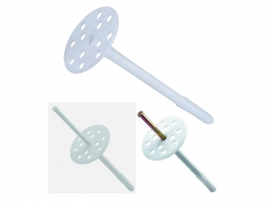 Дюбель KI140 ИНСЕПТ | Инструмент оптом TRESHOTKA.RU