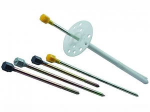 Гвоздь 300N ИНСЕПТ | Инструмент оптом TRESHOTKA.RU