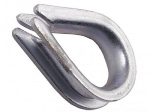 Коуш 12 мм ИНСЕПТ | Инструмент оптом TRESHOTKA.RU