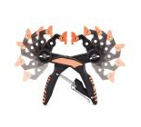 Струбцина-прищепка комбинированная BLACK HORN