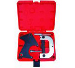 Набор фиксаторов Renault  BLACK HORN