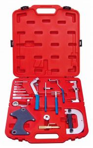 Набор фиксаторов Renault BLACK HORN | Инструмент оптом TRESHOTKA.RU