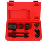 Комплект для снятия/установки сайлентблоков задней подвески Opel BLACK HORN