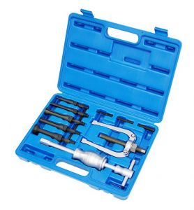 Съемник подшипников цанговый BLACK HORN | Инструмент оптом TRESHOTKA.RU