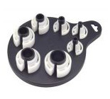 Комплект для разъединения трубопроводов  BLACK HORN