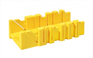 Стусло пластиковое 300x90x50мм Инстрапласт | Инструмент оптом TRESHOTKA.RU